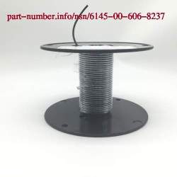 Picture of NSN 6145-00-606-8237 NSN 6145-00-606-8237