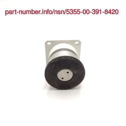 NSN 5355-00-391-8420