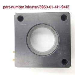 Picture of NSN 5950-01-411-9413 NSN 5950-01-411-9413