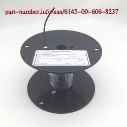 Picture of NSN 6145-00-606-8237 NSN 6145-00-606-8237