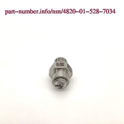 NSN 4820-01-528-7034