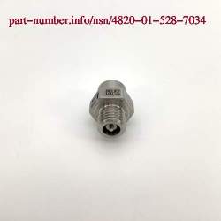 NSN 4820-01-528-7034