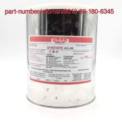 NSN 8010-00-180-6345