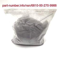 Picture of NSN 6810-00-270-9988 NSN 6810-00-270-9988