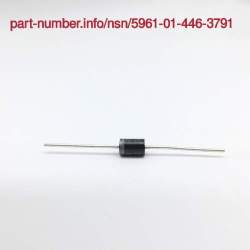 Picture of NSN 5961-01-446-3791 NSN 5961-01-446-3791