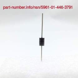 Picture of NSN 5961-01-446-3791 NSN 5961-01-446-3791