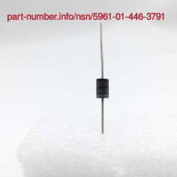 Picture of NSN 5961-01-446-3791 NSN 5961-01-446-3791