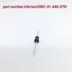 Picture of NSN 5961-01-446-3791 NSN 5961-01-446-3791