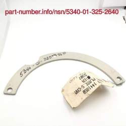 Picture of NSN 5340-01-325-2640 NSN 5340-01-325-2640