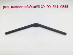 NSN 5120-00-561-0855