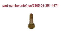 NSN 5305-01-351-4471