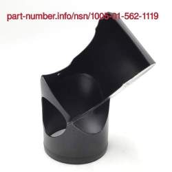 Picture of NSN 1005-01-562-1119 NSN 1005-01-562-1119