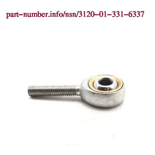 Picture of NSN 3120-01-331-6337 NSN 3120-01-331-6337