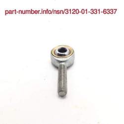 Picture of NSN 3120-01-331-6337 NSN 3120-01-331-6337