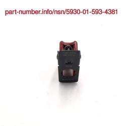 NSN 5930-01-593-4381