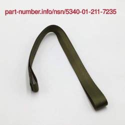 Picture of NSN 5340-01-211-7235 NSN 5340-01-211-7235