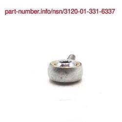 Picture of NSN 3120-01-331-6337 NSN 3120-01-331-6337