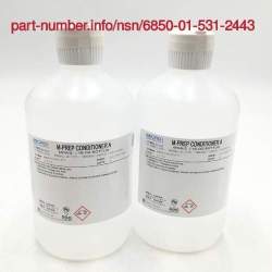 Picture of NSN 6850-01-531-2443 NSN 6850-01-531-2443