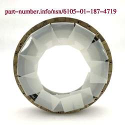 NSN 6105-01-187-4719