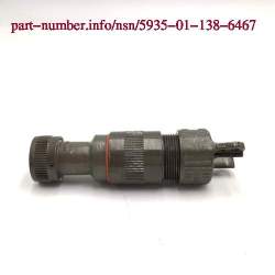 NSN 5935-01-138-6467