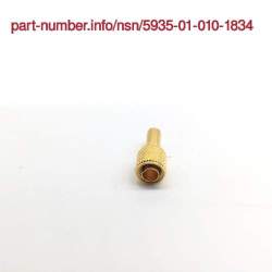 NSN 5935-01-010-1834