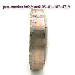 NSN 6105-01-187-4719