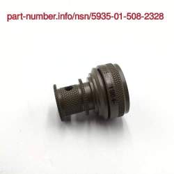 NSN 5935-01-508-2328