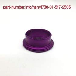 Picture of NSN 4730-01-517-2505 NSN 4730-01-517-2505