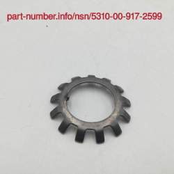 Picture of NSN 5310-00-917-2599 NSN 5310-00-917-2599