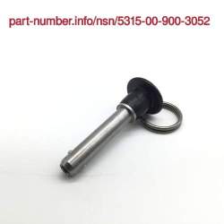 NSN 5315-00-900-3052