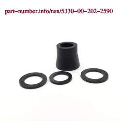 NSN 5330-00-202-2590