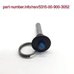 NSN 5315-00-900-3052