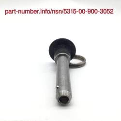 NSN 5315-00-900-3052