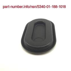 Picture of NSN 5340-01-188-1018 NSN 5340-01-188-1018