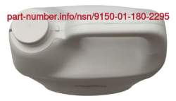 Picture of NSN 9150-01-180-2295 NSN 9150-01-180-2295