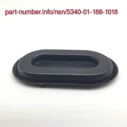 Picture of NSN 5340-01-188-1018 NSN 5340-01-188-1018