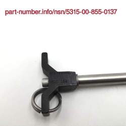 NSN 5315-00-855-0137