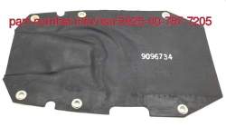 Picture of NSN 5925-00-787-7205 NSN 5925-00-787-7205