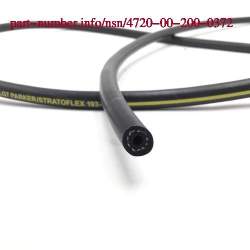 Picture of NSN 4720-00-200-0372 NSN 4720-00-200-0372