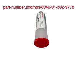 NSN 8040-01-502-9778
