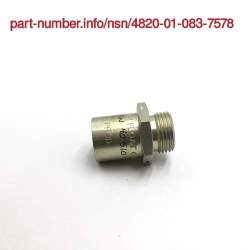NSN 4820-01-083-7578