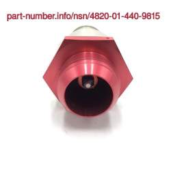 NSN 4820-01-440-9815