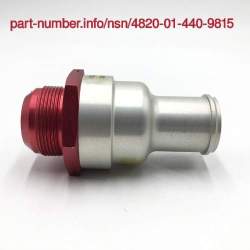 NSN 4820-01-440-9815