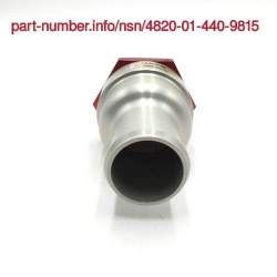 NSN 4820-01-440-9815