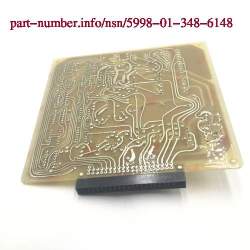 NSN 5998-01-348-6148