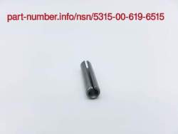 NSN 5315-00-619-6515