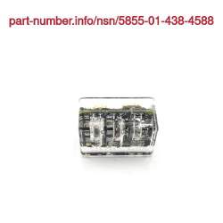 NSN 5855-01-438-4588