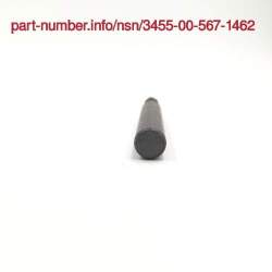 Picture of NSN 3455-00-567-1462 NSN 3455-00-567-1462