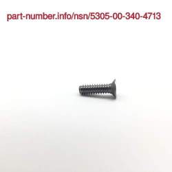 NSN 5305-00-340-4713