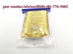 Picture of NSN 8040-00-776-9602 NSN 8040-00-776-9602